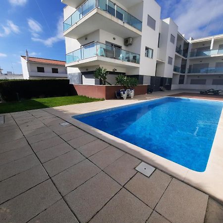Ferienwohnung Casa Mandala, T1 Com Piscina Albufeira Exterior foto