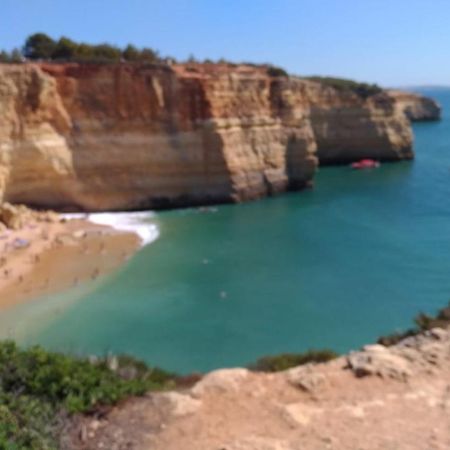 Ferienwohnung Casa Mandala, T1 Com Piscina Albufeira Exterior foto