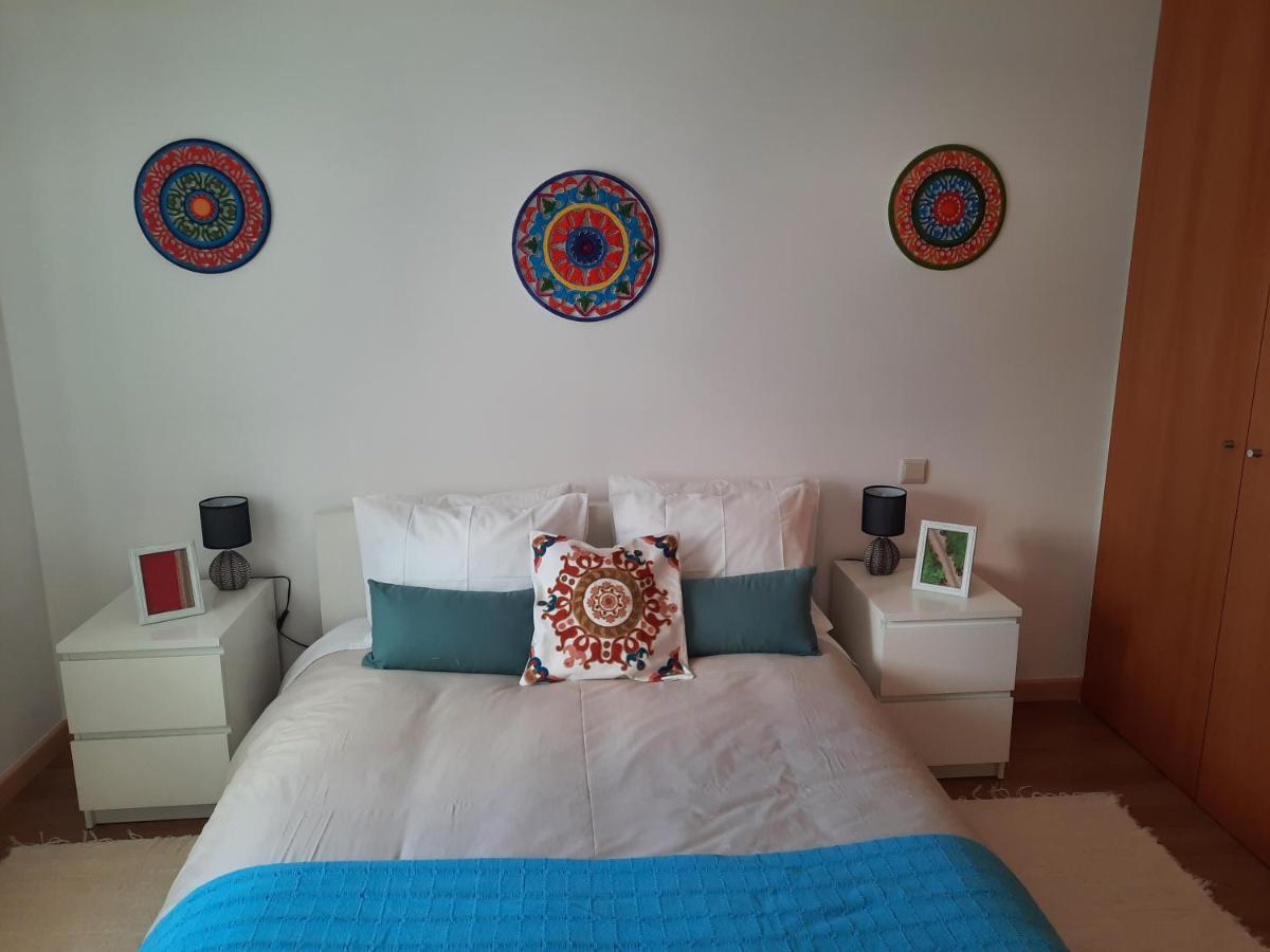 Ferienwohnung Casa Mandala, T1 Com Piscina Albufeira Exterior foto