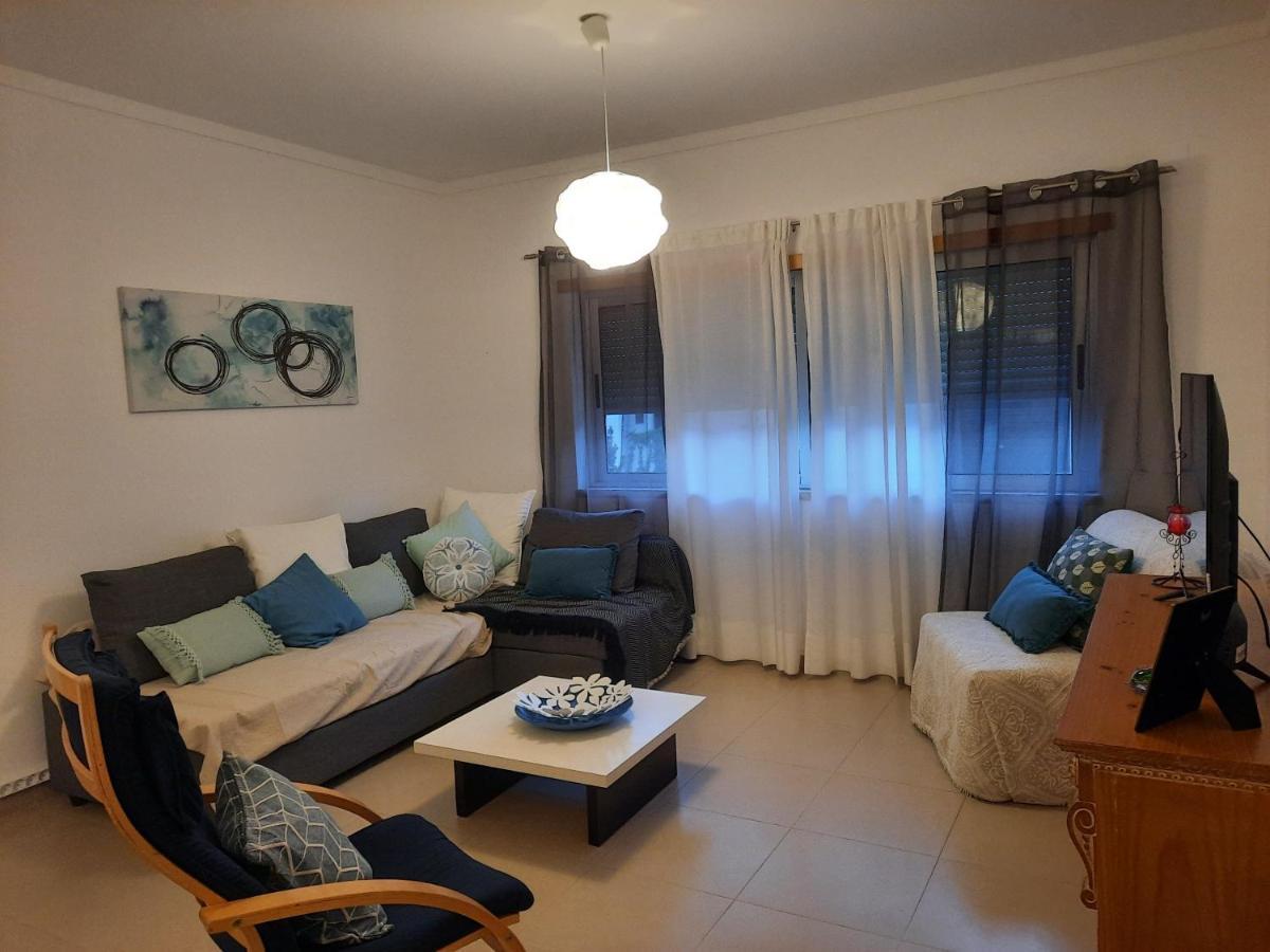 Ferienwohnung Casa Mandala, T1 Com Piscina Albufeira Exterior foto