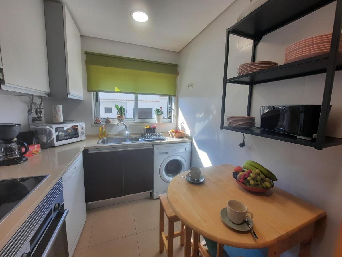 Ferienwohnung Casa Mandala, T1 Com Piscina Albufeira Exterior foto