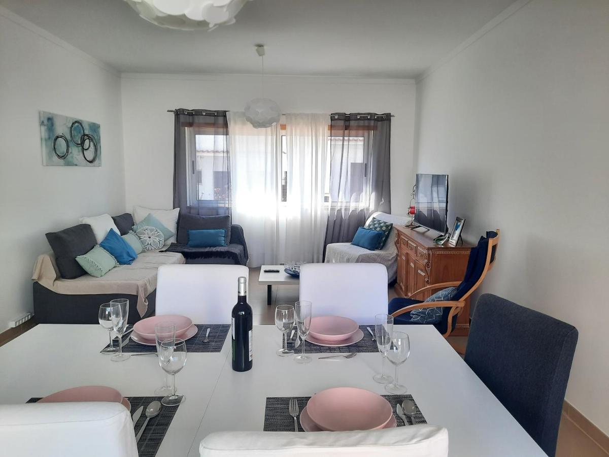 Ferienwohnung Casa Mandala, T1 Com Piscina Albufeira Exterior foto