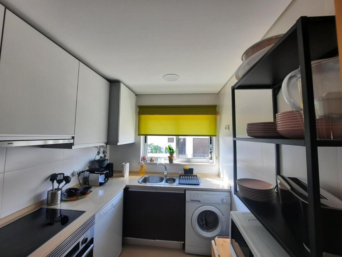 Ferienwohnung Casa Mandala, T1 Com Piscina Albufeira Exterior foto