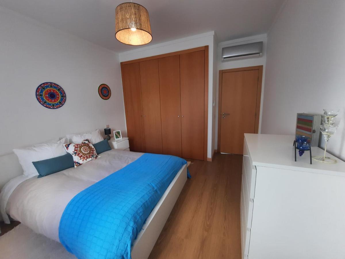 Ferienwohnung Casa Mandala, T1 Com Piscina Albufeira Exterior foto