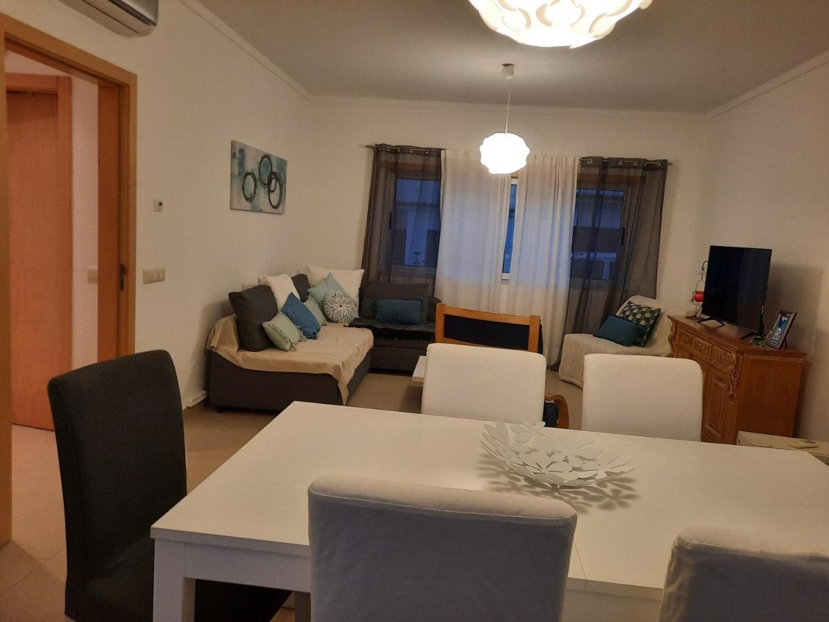 Ferienwohnung Casa Mandala, T1 Com Piscina Albufeira Exterior foto