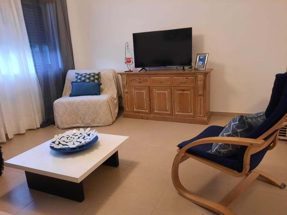 Ferienwohnung Casa Mandala, T1 Com Piscina Albufeira Exterior foto