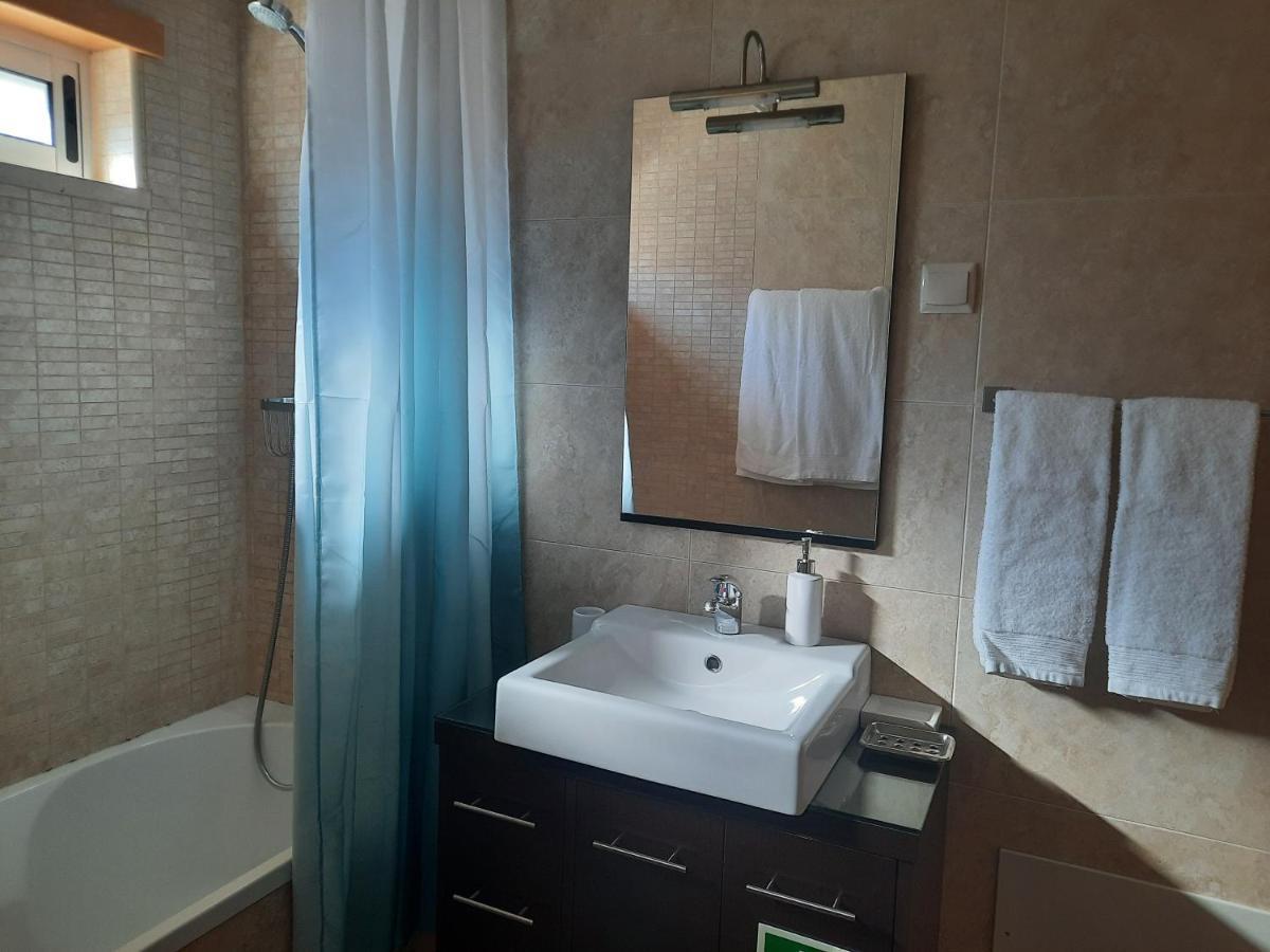 Ferienwohnung Casa Mandala, T1 Com Piscina Albufeira Exterior foto