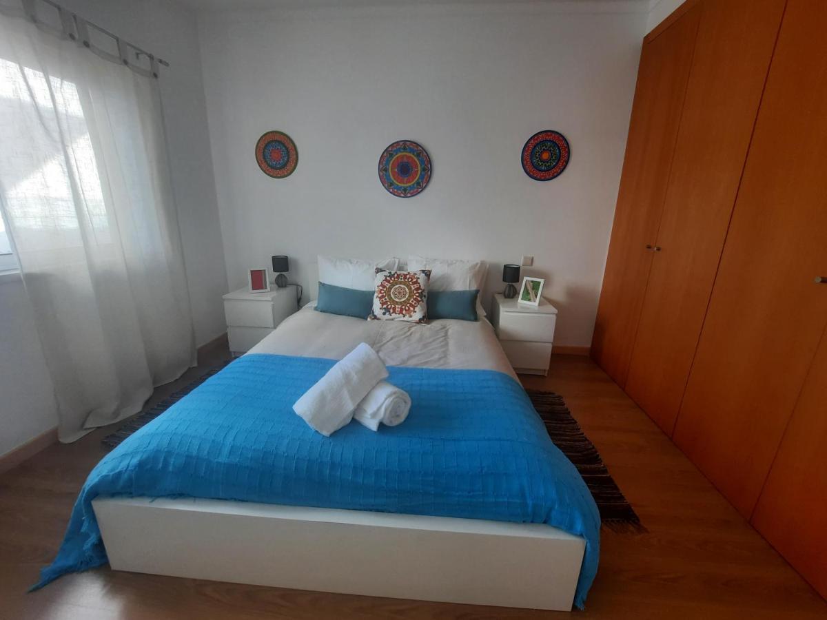 Ferienwohnung Casa Mandala, T1 Com Piscina Albufeira Exterior foto