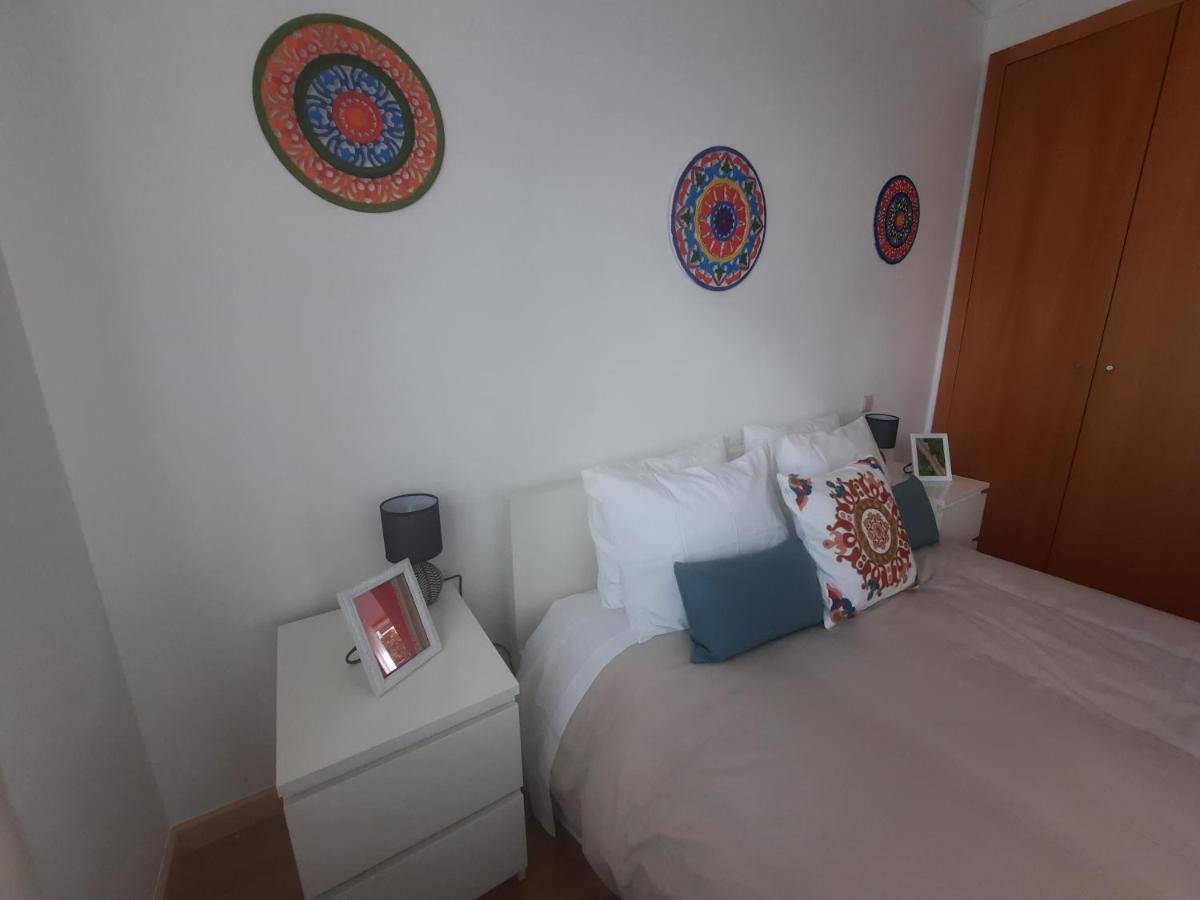 Ferienwohnung Casa Mandala, T1 Com Piscina Albufeira Exterior foto